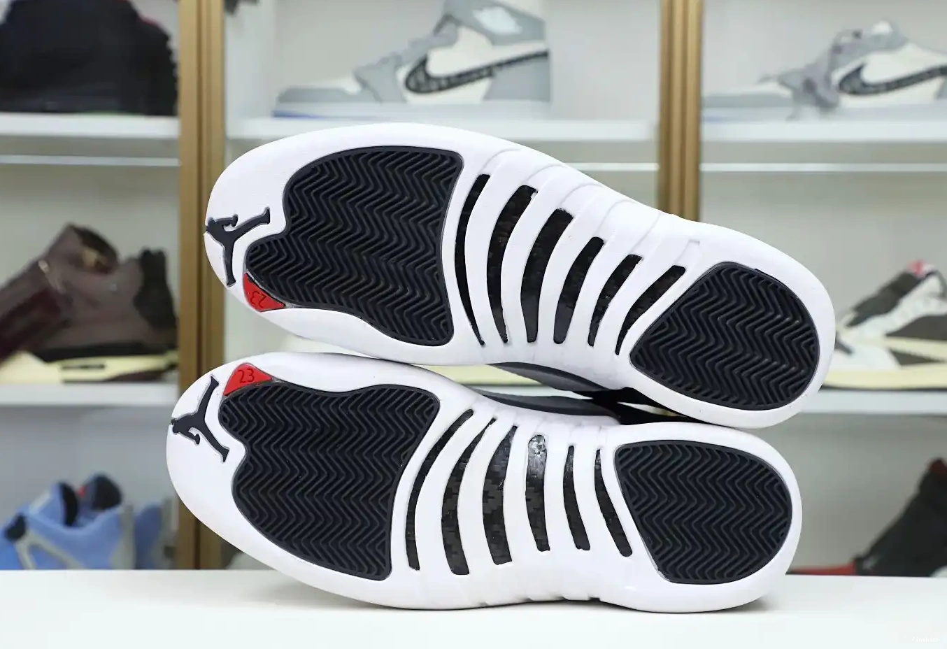 12 2022 PLAYOFFS JORDAN RETRO AIR 0519